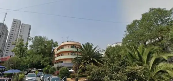 Departamento en venta en Polanco IV Sección, Miguel Hidalgo — foto 3 de 18