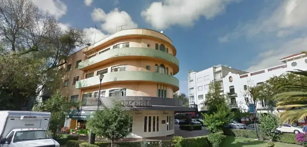 Departamento en venta en Polanco IV Sección, Miguel Hidalgo — foto 2 de 18
