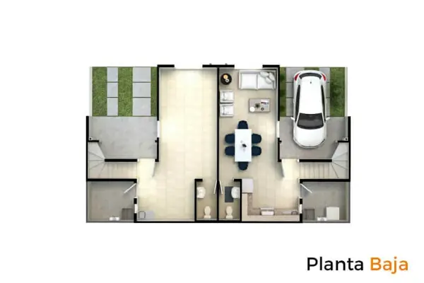Casa en venta en Los Héroes Chalco, Chalco — foto 2 de 4