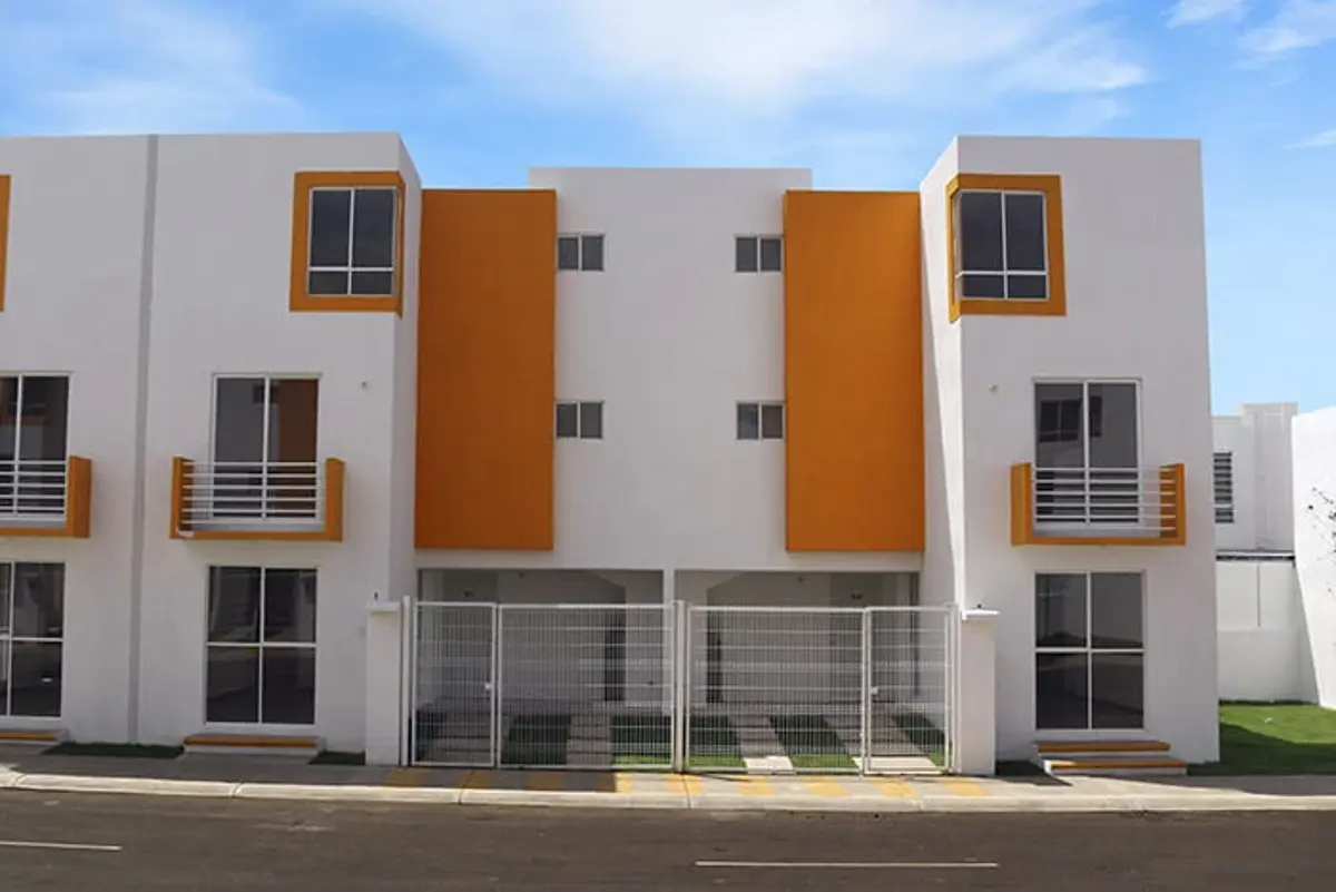 Casa en venta en Los Héroes Chalco, Chalco — foto 1 de 4