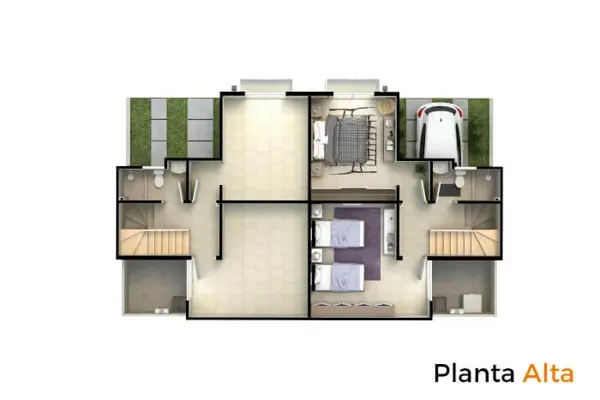 Casa en venta en Los Héroes Chalco, Chalco — foto 3 de 4