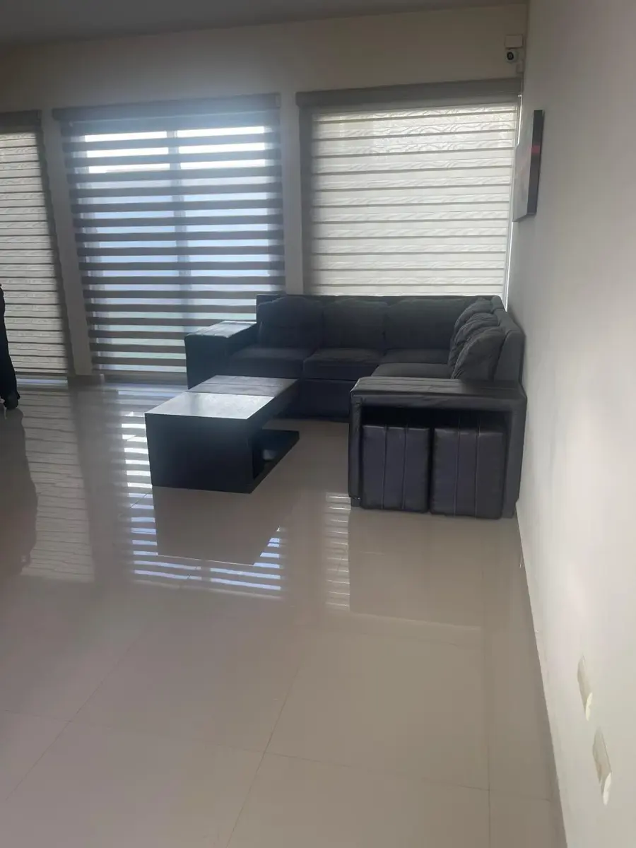 Casa en renta en Residencial Palma Real, Torreón — foto 1 de 27