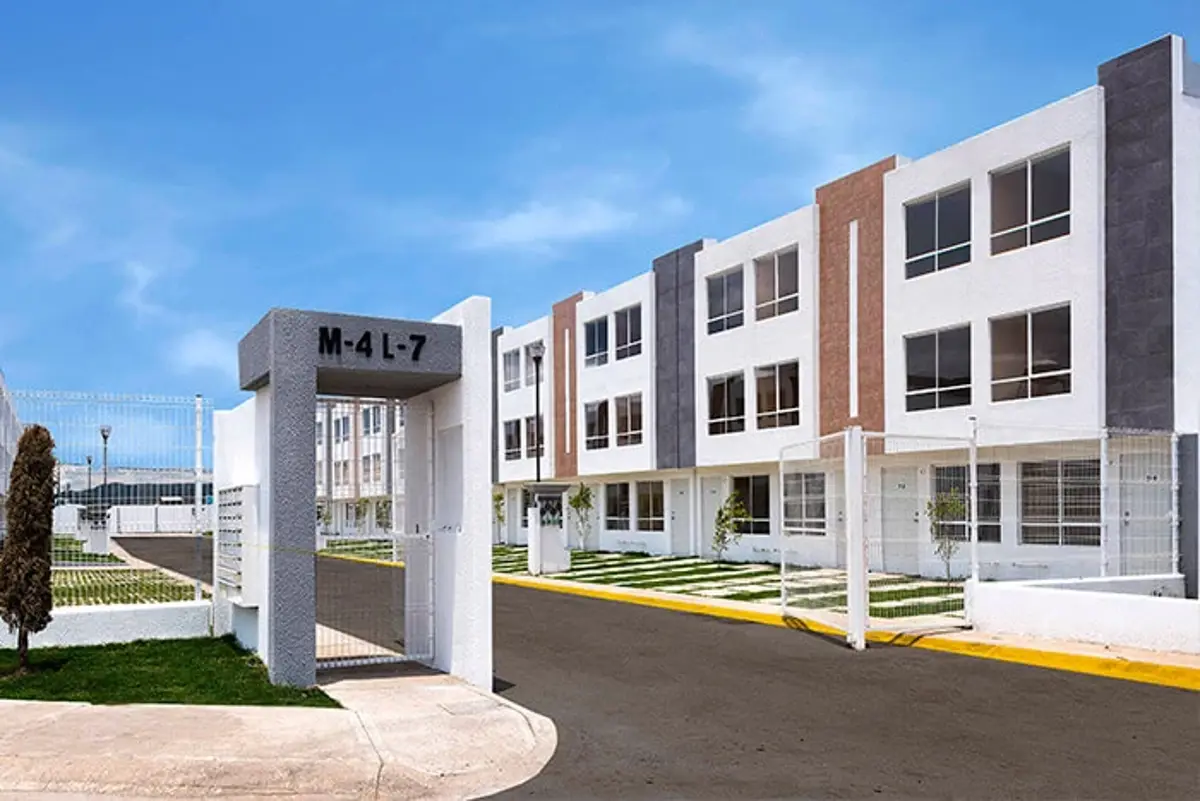 Casa en venta en Los Héroes Chalco, Chalco — foto 1 de 9