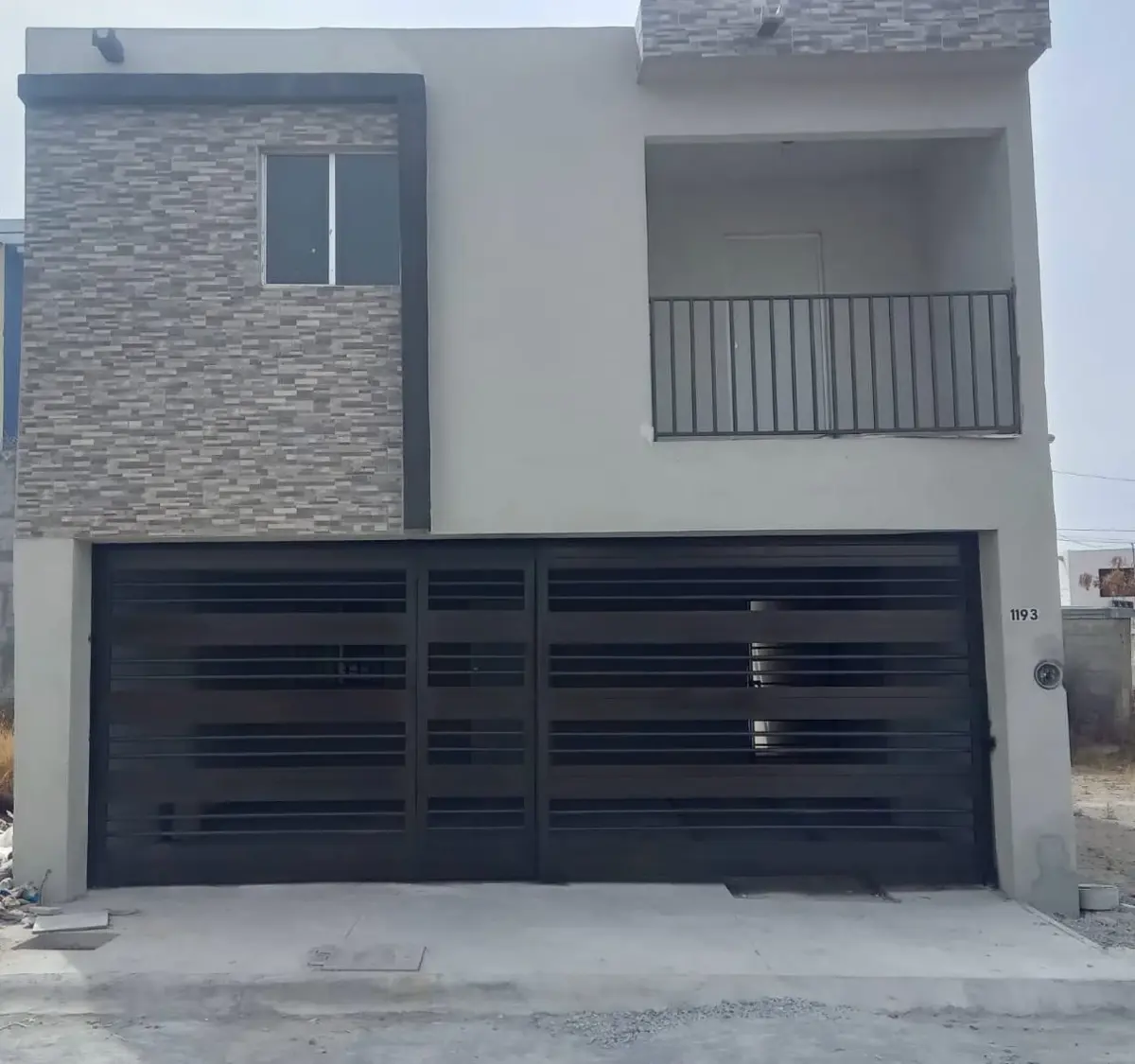 Casa en venta en Las Maravillas, Saltillo — foto 1 de 17