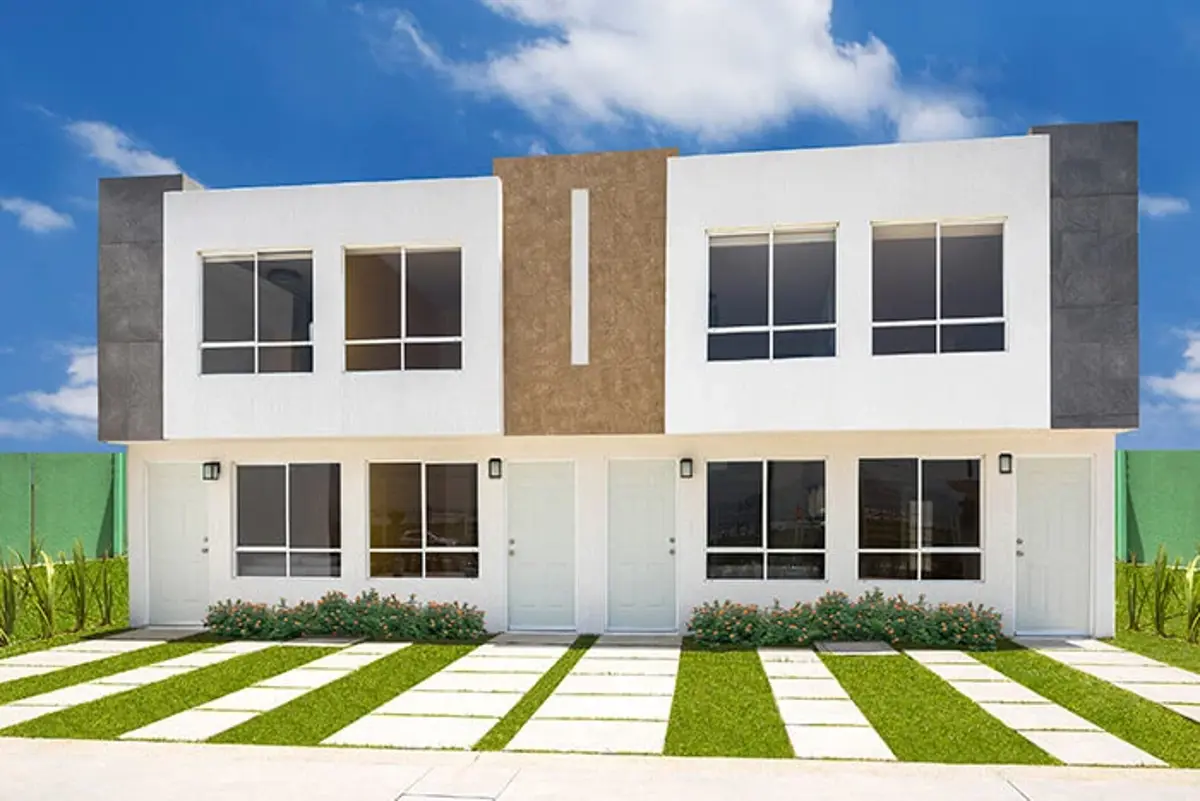 Casa en venta en Los Héroes Chalco, Chalco — foto 1 de 7