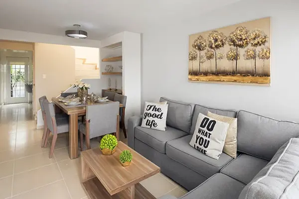 Casa en venta en Los Héroes Chalco, Chalco — foto 3 de 7