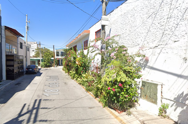Casa en venta en Obrera, Mazatlán — foto 2 de 9