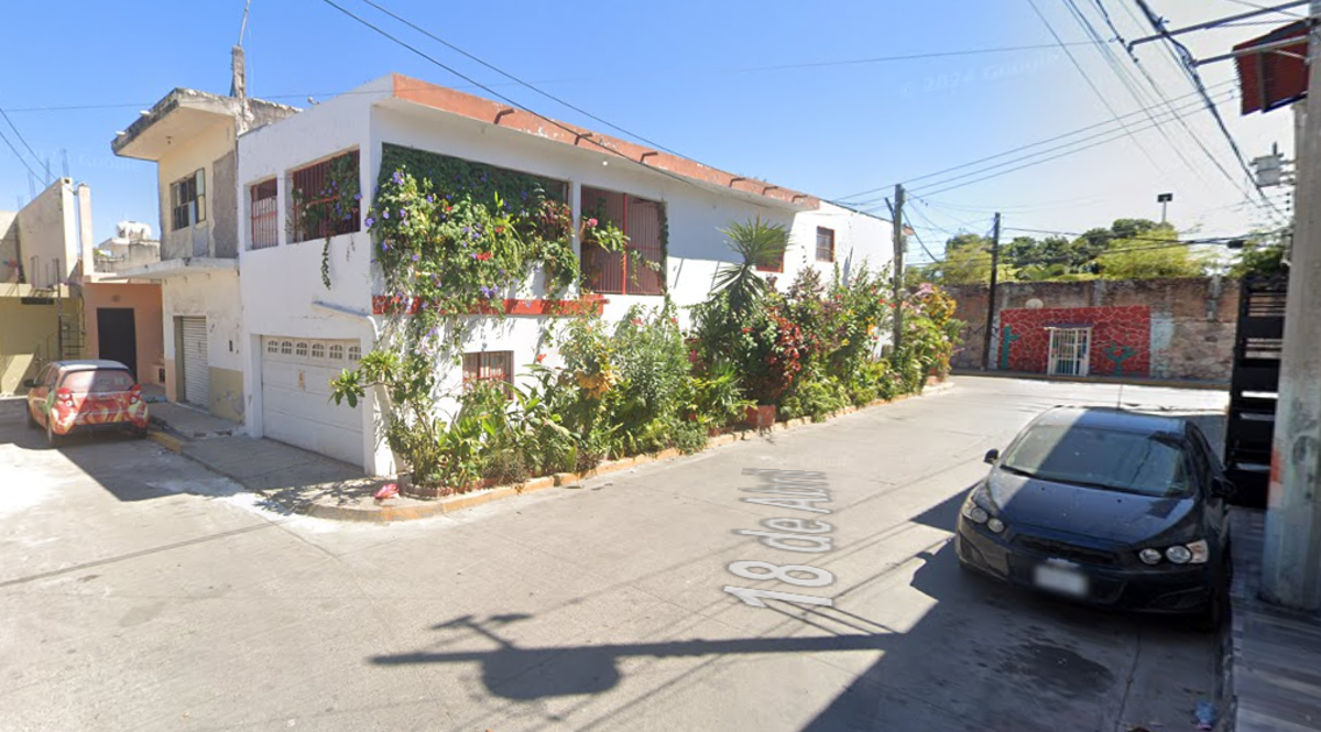 Casa en venta en Obrera, Mazatlán — foto 1 de 9