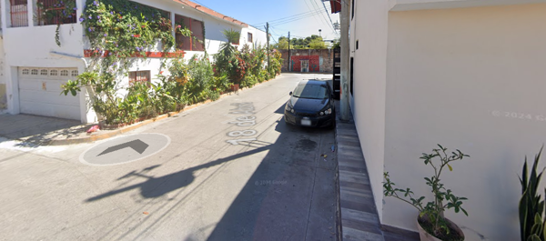 Casa en venta en Obrera, Mazatlán — foto 3 de 9