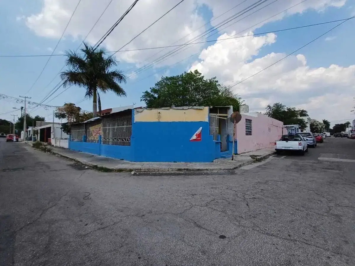 Terreno en venta en San Damian, Mérida — foto 1 de 15