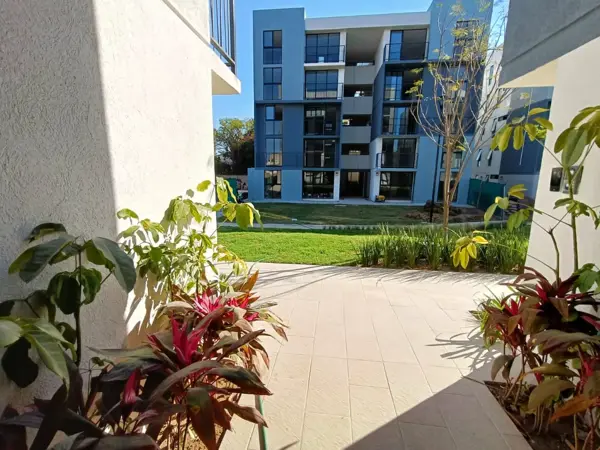 Departamento en renta en Colegio del Aire, Zapopan — foto 3 de 19