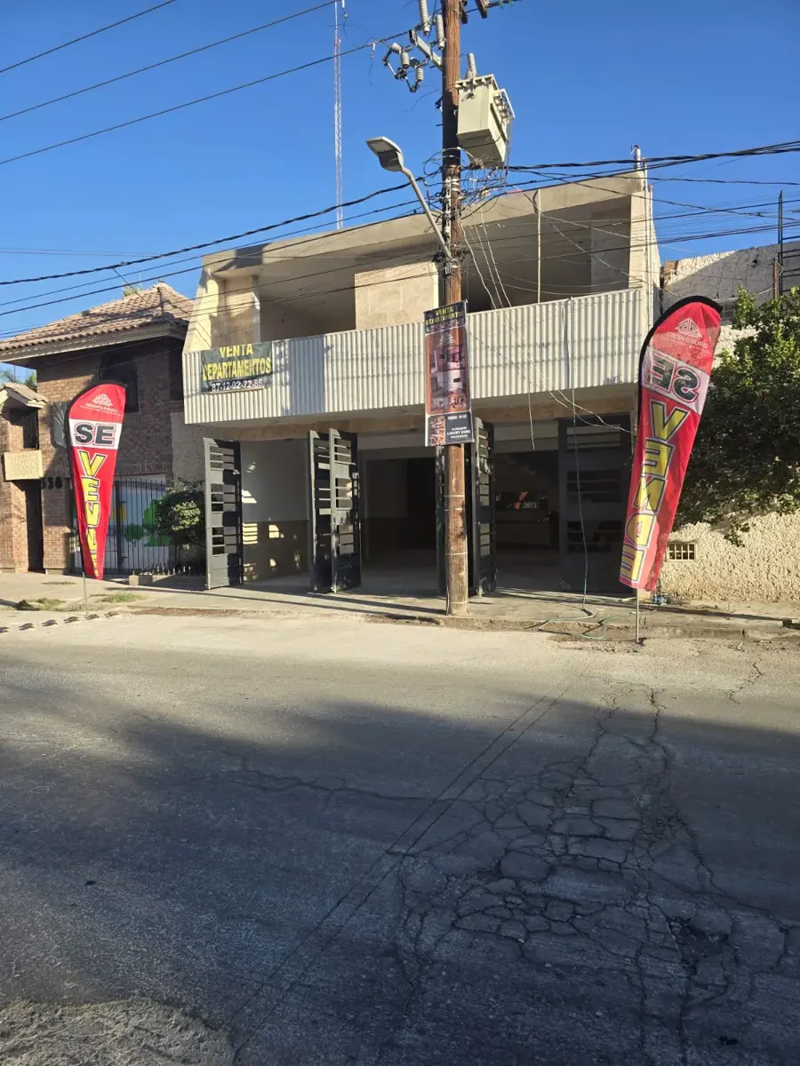 Departamento en venta en Ampliación los Ángeles, Torreón, Coahuila de Zaragoza