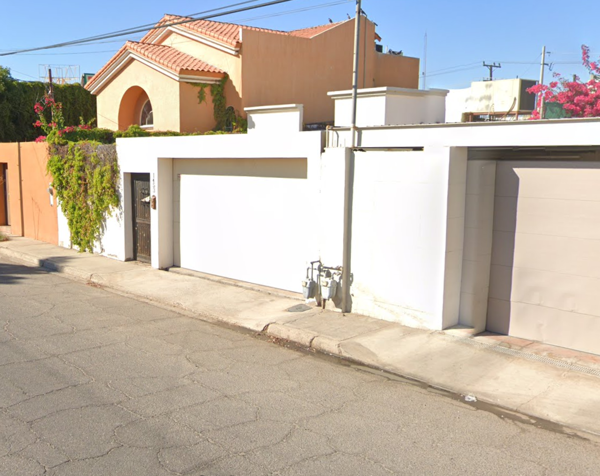 Casa en venta en Vista Hermosa, Mexicali — foto 2 de 10
