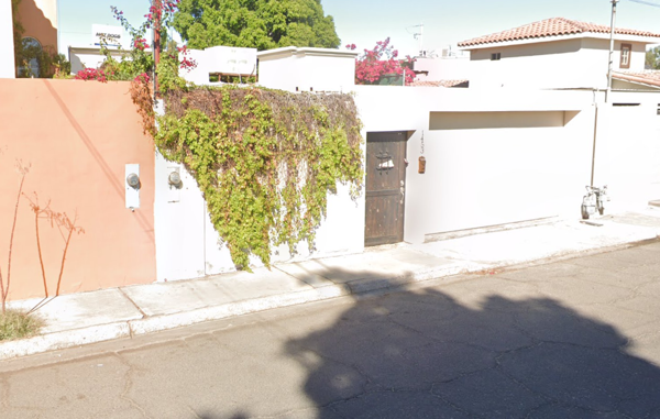 Casa en venta en Vista Hermosa, Mexicali — foto 3 de 10