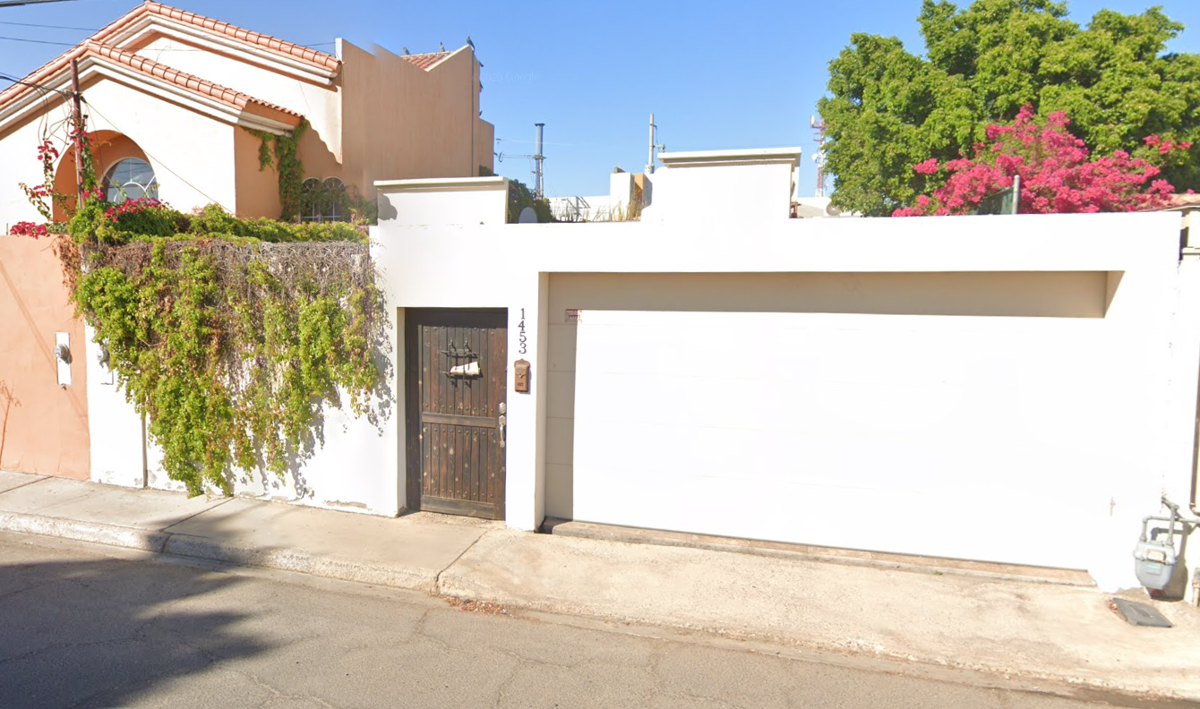 Casa en venta en Vista Hermosa, Mexicali — foto 1 de 10