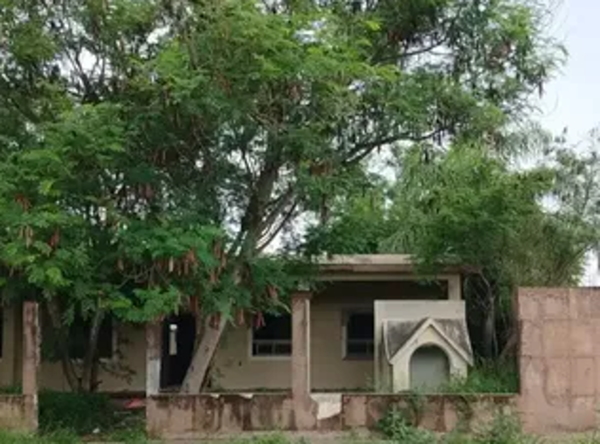 Casa en venta en Progreso Agrario (Santa Librada), Matamoros — foto 1 de 4