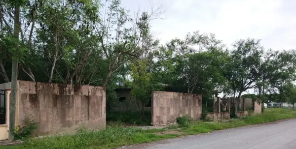 Casa en venta en Progreso Agrario (Santa Librada), Matamoros — foto 2 de 4