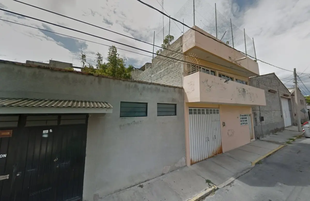 Casa en venta en La Purisima, Tehuacán — foto 1 de 17