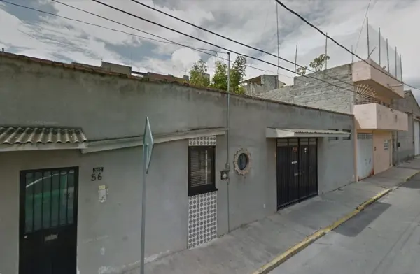 Casa en venta en La Purisima, Tehuacán — foto 3 de 17