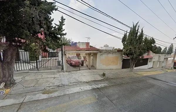 Casa en venta en Jardines de San Mateo, Naucalpan de Juárez — foto 2 de 16