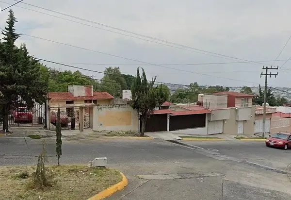 Casa en venta en Jardines de San Mateo, Naucalpan de Juárez — foto 3 de 16