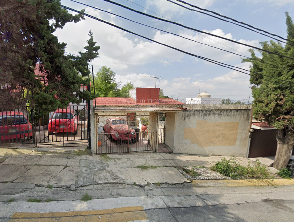 Casa en venta en Jardines de San Mateo, Naucalpan de Juárez — foto 1 de 16
