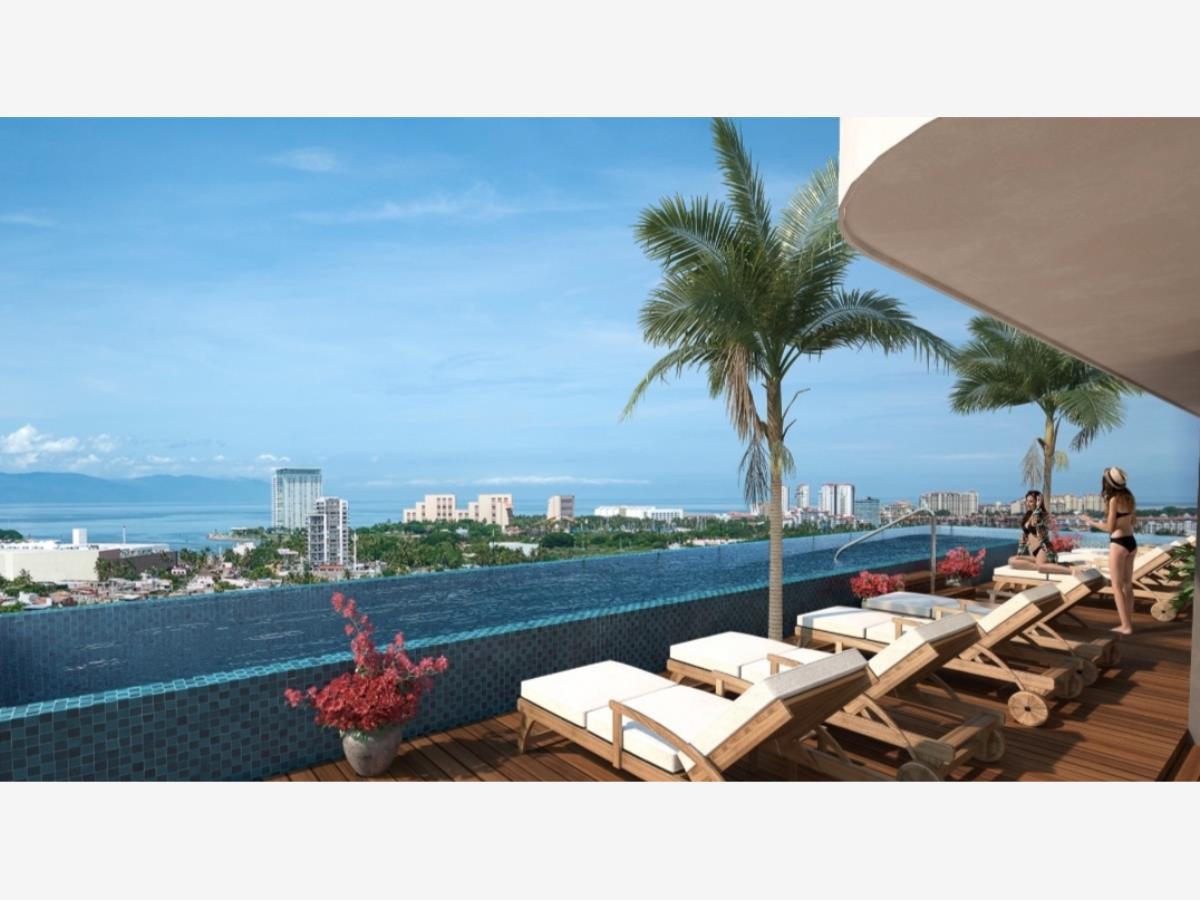 Departamento en venta en Villas del Mar, Puerto Vallarta — foto 1 de 6