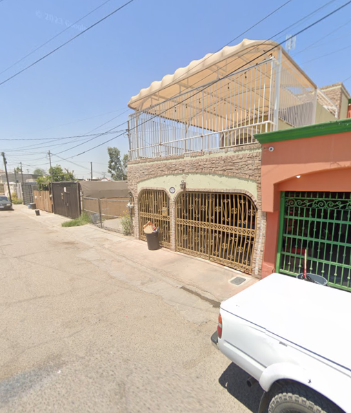 Casa en venta en Villa Bonita, Mexicali — foto 2 de 12