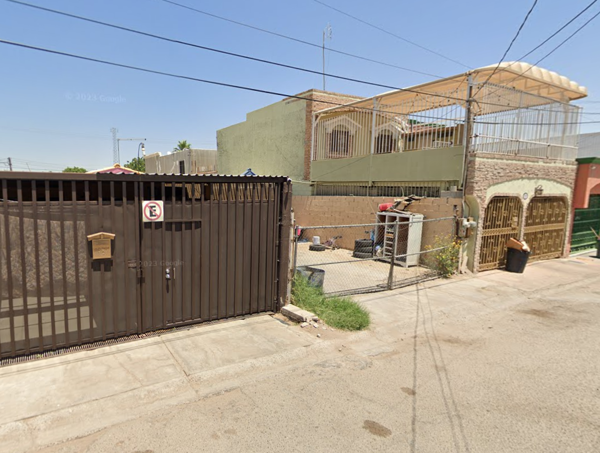 Casa en venta en Villa Bonita, Mexicali — foto 3 de 12