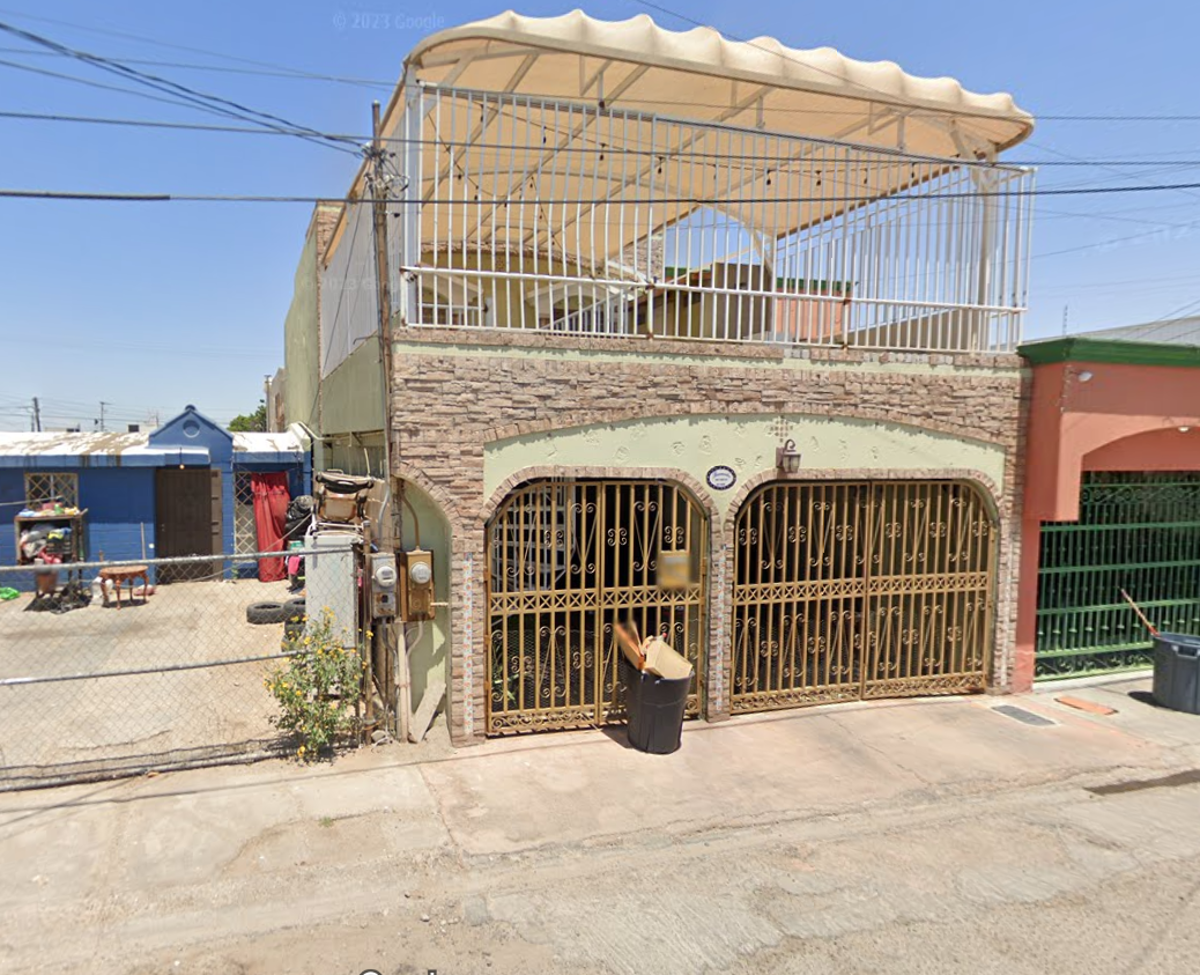 Casa en venta en Villa Bonita, Mexicali — foto 1 de 12