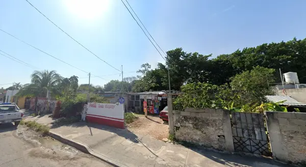 Casa  en venta en Mérida, Yucatán, Francisco I. Madero. Recuperación Bancaria