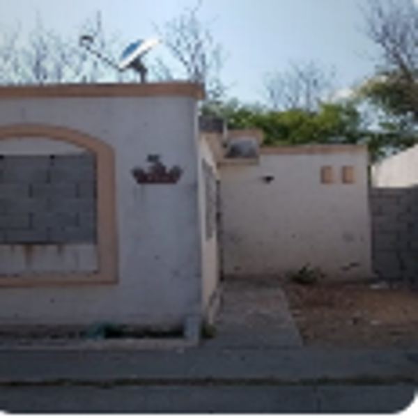 Casa en venta en Pirámides, Reynosa — foto 2 de 7