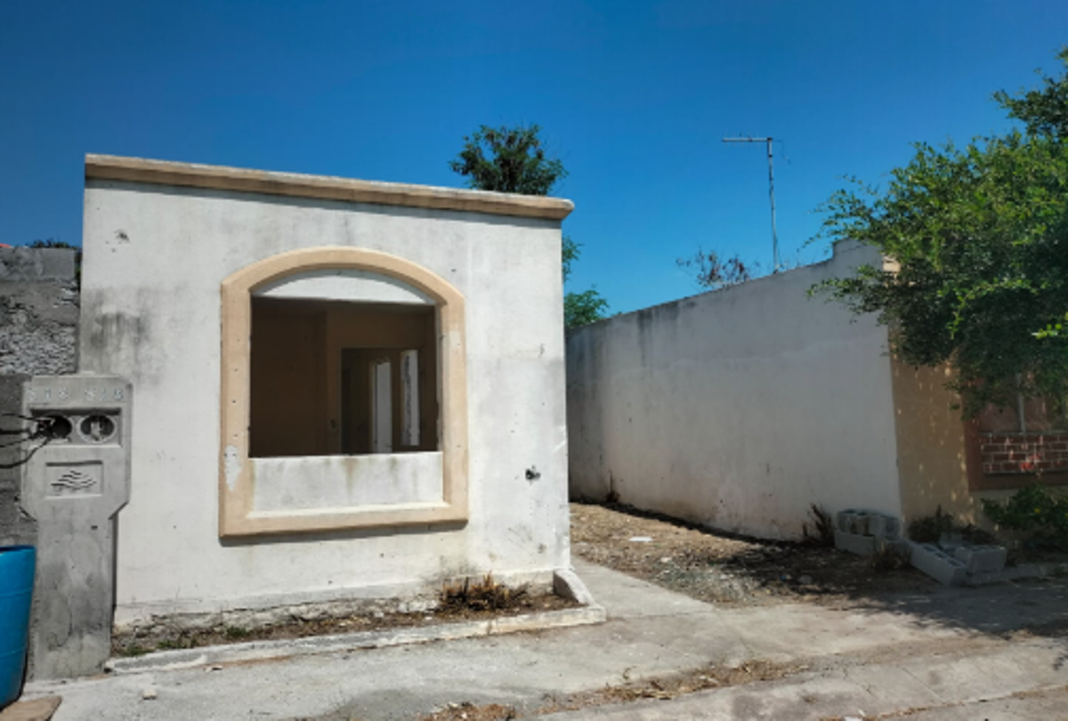 Casa en venta en Pirámides, Reynosa — foto 1 de 7