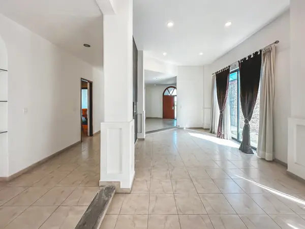 Casa en venta en San Bernardino Tlaxcalancingo, San Andrés Cholula — foto 3 de 57