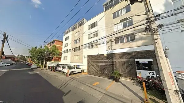 Departamento en venta en El Mirador, Coyoacán — foto 2 de 13
