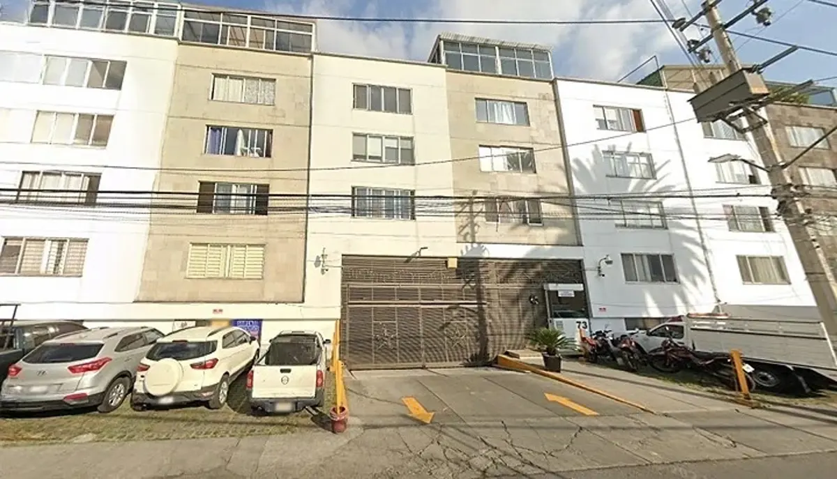 Departamento en venta en El Mirador, Coyoacán — foto 1 de 13