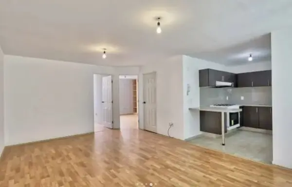 Departamento en venta en El Mirador, Coyoacán — foto 3 de 13