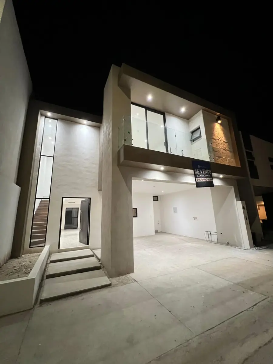 Casa en Venta en Quintas del Palmar, Torreón, Coahuila de Zaragoza