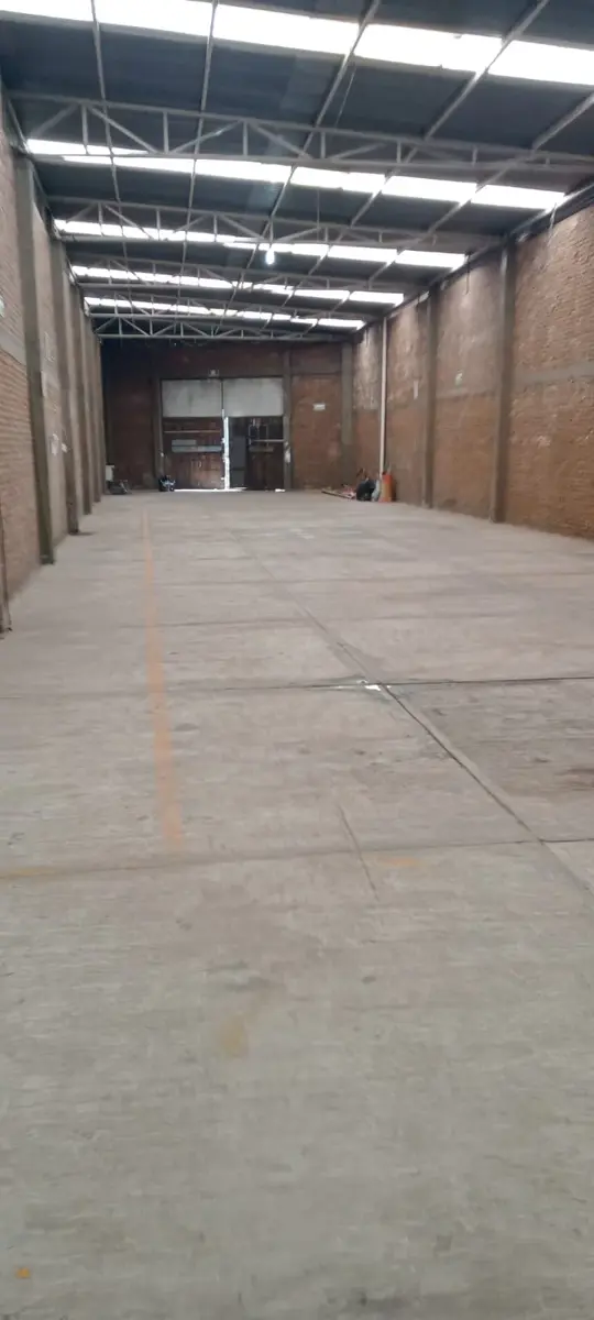 Bodega en renta en Centro, San Juan del Río — foto 1 de 12