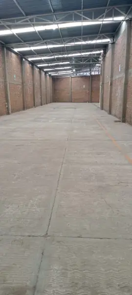 Bodega en renta en Centro, San Juan del Río — foto 2 de 12