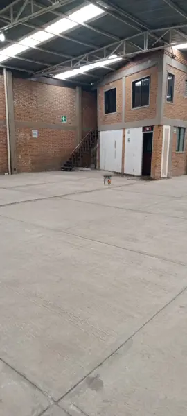 Bodega en renta en Centro, San Juan del Río — foto 3 de 12