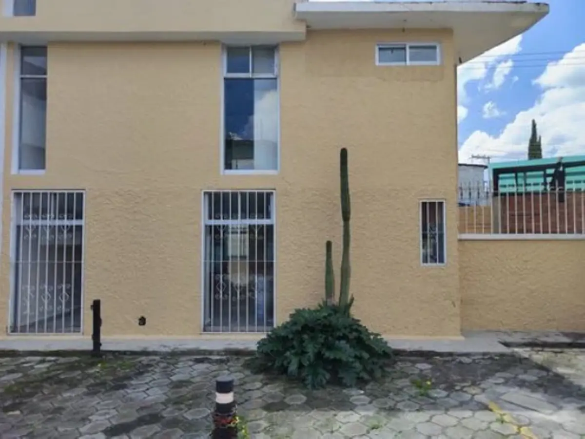 Casa en venta en Universidad, Toluca — foto 1 de 13