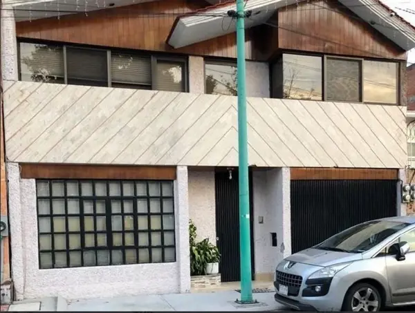 EXELENTE CASA EN RESIDENCIAL CAFETALES