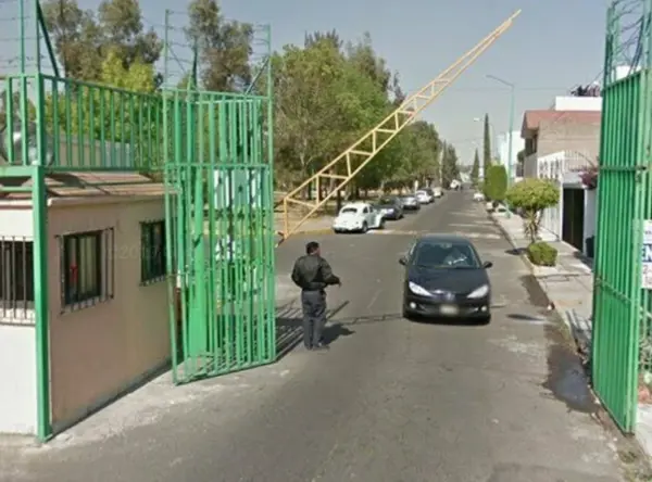 Casa en venta en Cafetales, Coyoacán — foto 3 de 11