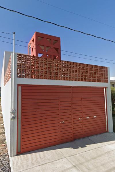 Departamento en renta en San Bernardino Tlaxcalancingo, San Andrés Cholula — foto 2 de 10