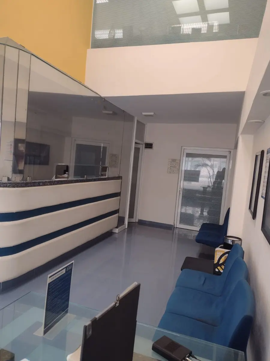 Oficina en venta en Ignacio Zaragoza, Veracruz — foto 1 de 7