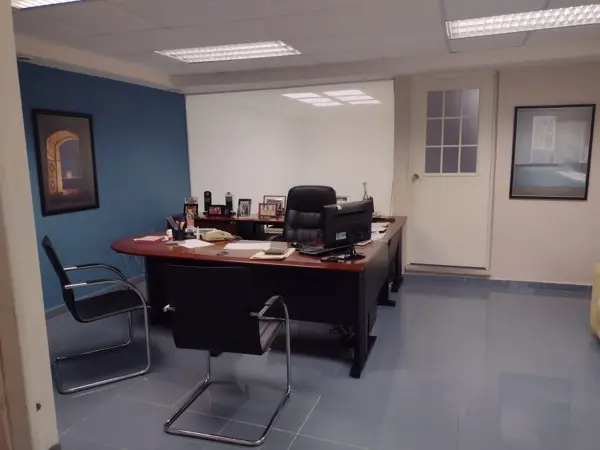 Oficina en venta en Ignacio Zaragoza, Veracruz — foto 2 de 7