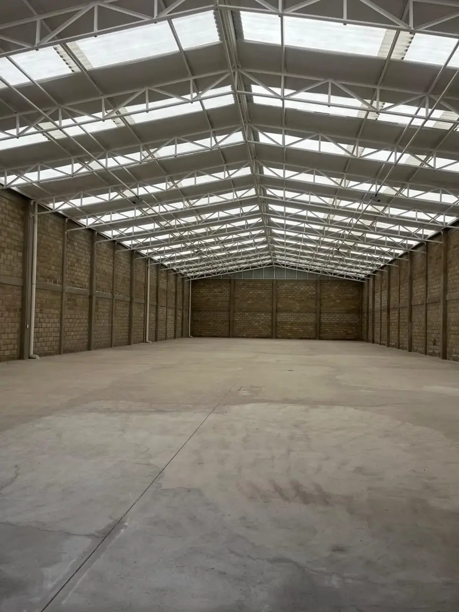 Bodega en renta en Santa Maria Totoltepec, Toluca — foto 1 de 18
