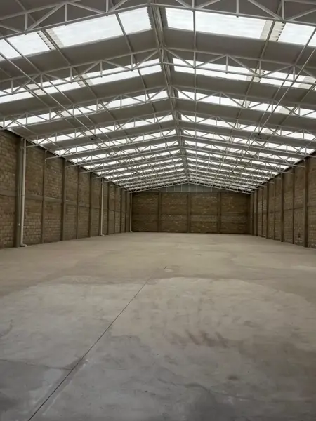 BODEGA EN RENTA