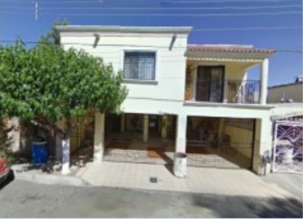 VENTA DE CASA EN SAN GERONIMO, SAN ANGEL, CD. JUAREZ, CHIHUAHUA.